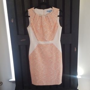 Gorgeous Antonio Melani Sleeveless Dress NWOT